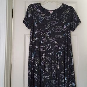 Lularoe dress- unicorn